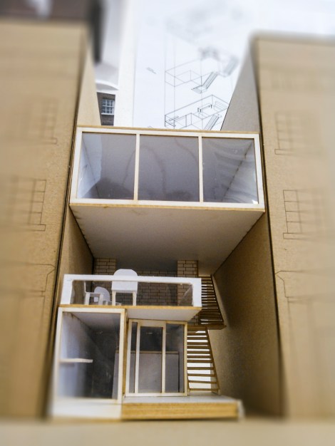 Abdulla Al Mannai - cobbler and potter 2