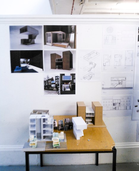 Abdulla Al Mannai - cobbler and potter