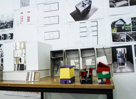 Camille Rousseau - stage director and recording studio