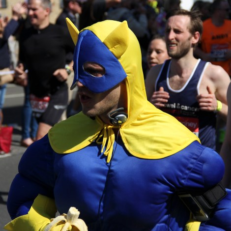 London Marathon 2014.18