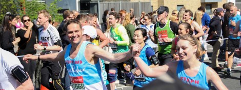London Marathon 2014.22