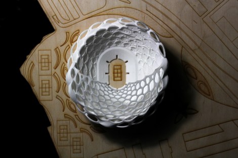 03 ATP World Arena - Paul Thorpe