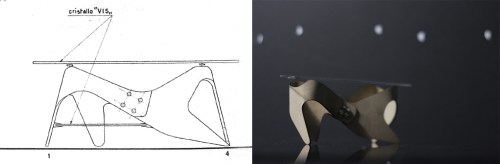 aeroplane flight table both